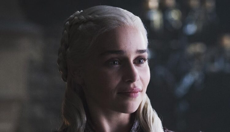 A história por trás de Daenerys, uma atriz que superou o impossível