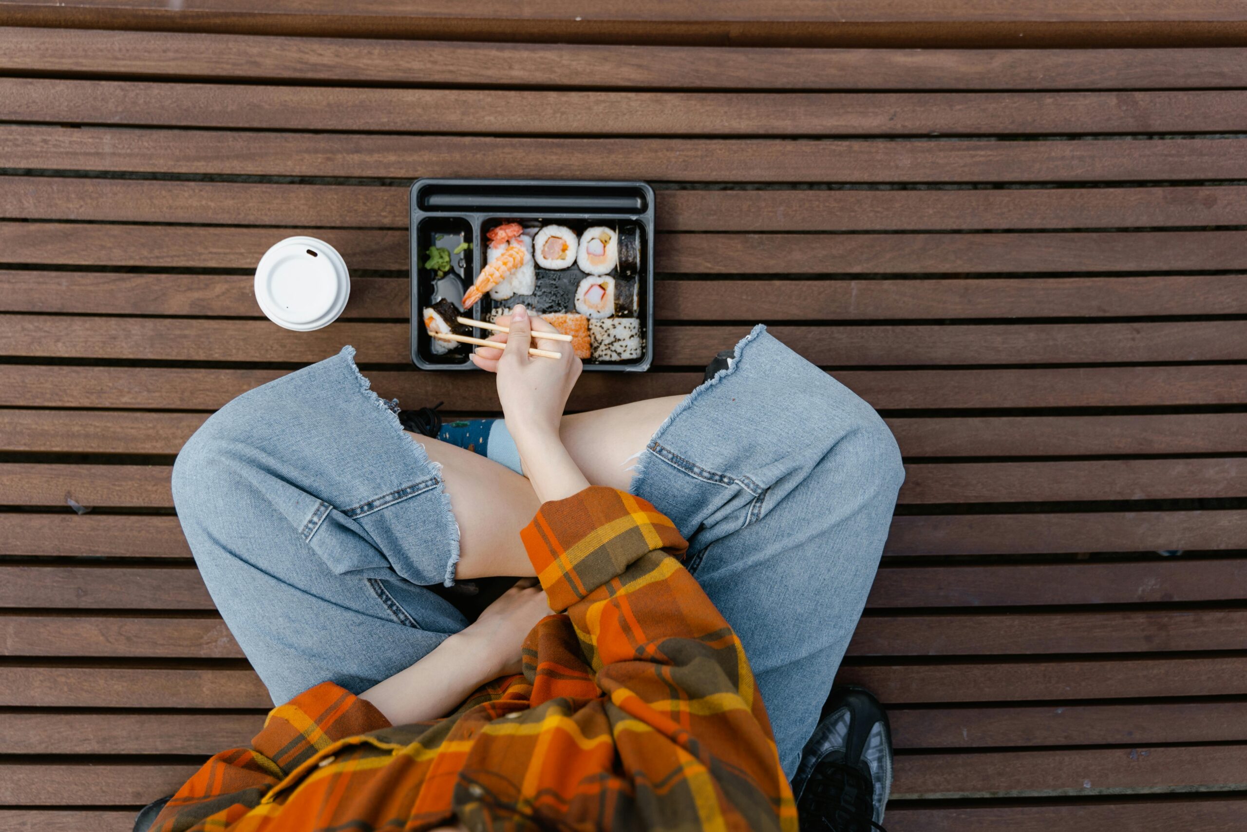Foto: MART PRODUCTION via Pexels