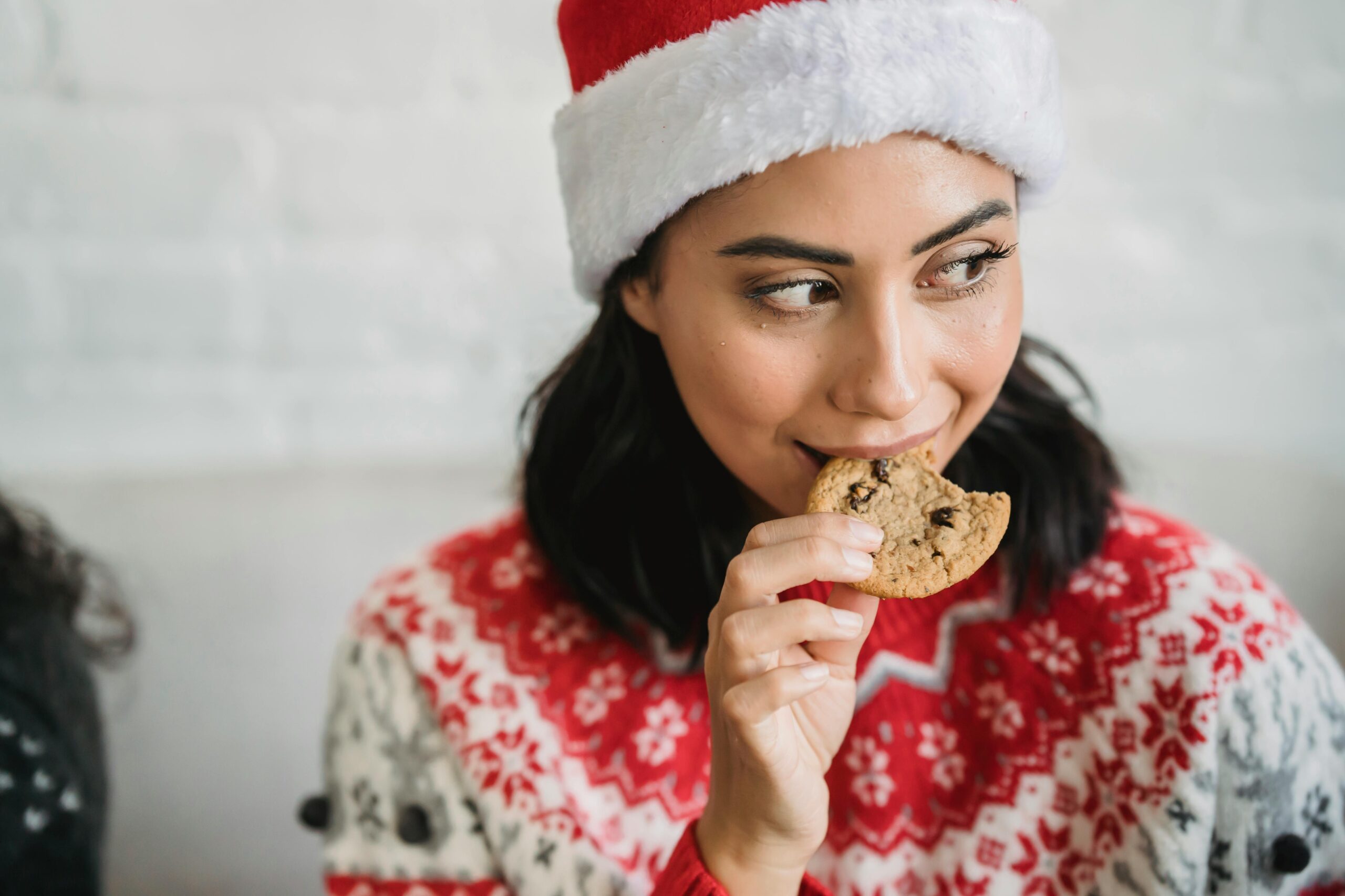 Fonte: Julia Larson via Pexels