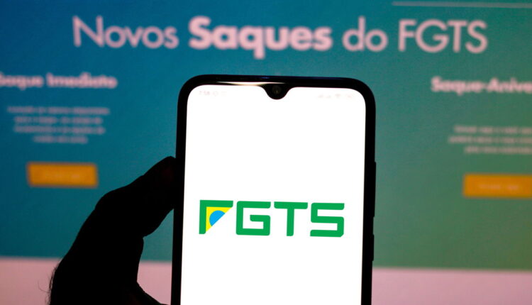 Saque-aniversário do FGTS garante acesso rápido ao seu dinheiro