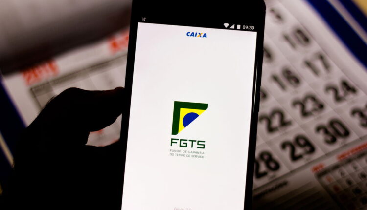 Essa decisão sobre o FGTS pode ser a mais importante de 2025