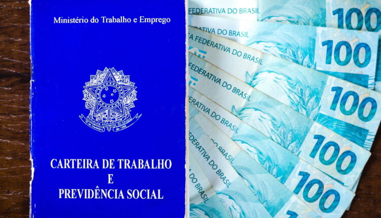Milhares podem ter acesso a dinheiro extra com nova modalidade do FGTS