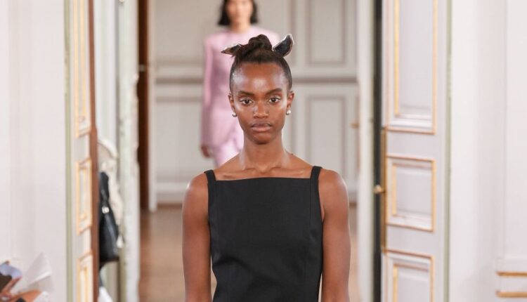 Patou Spring 2026 Ready-to-Wear Collection