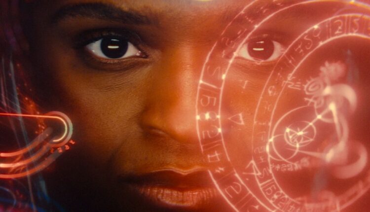 Ryan Coogler, Dominique Thorne on Mephisto