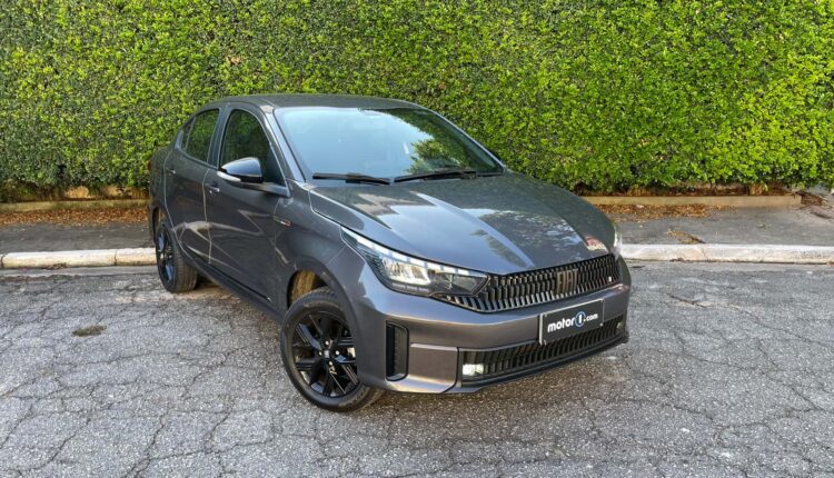 Com Fiat Cronos no topo, mercado argentino cresce pelo 7º mês seguido