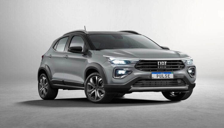 SUVs compactos com menor consumo de combustível em 2025