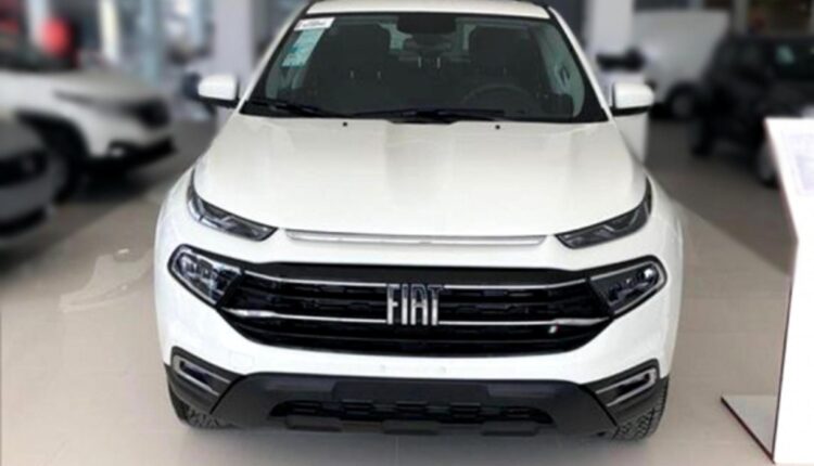Fiat Toro Freedom tem descontão de R$ 19 mil para CNPJ em nova oferta