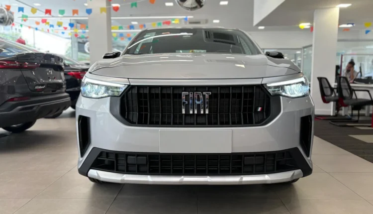 Fiat reduz preço do Fiat Fastback Limited em R$ 20.196 para PcD em julho