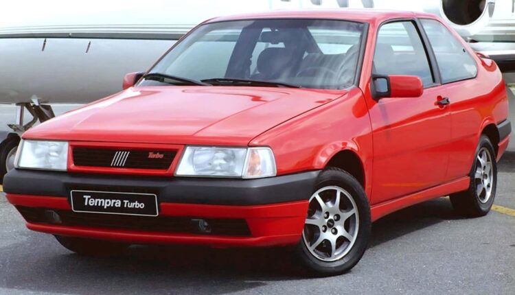 Fábrica da Fiat em Betim (MG) chega às 18 mi de unidades; relembre modelos