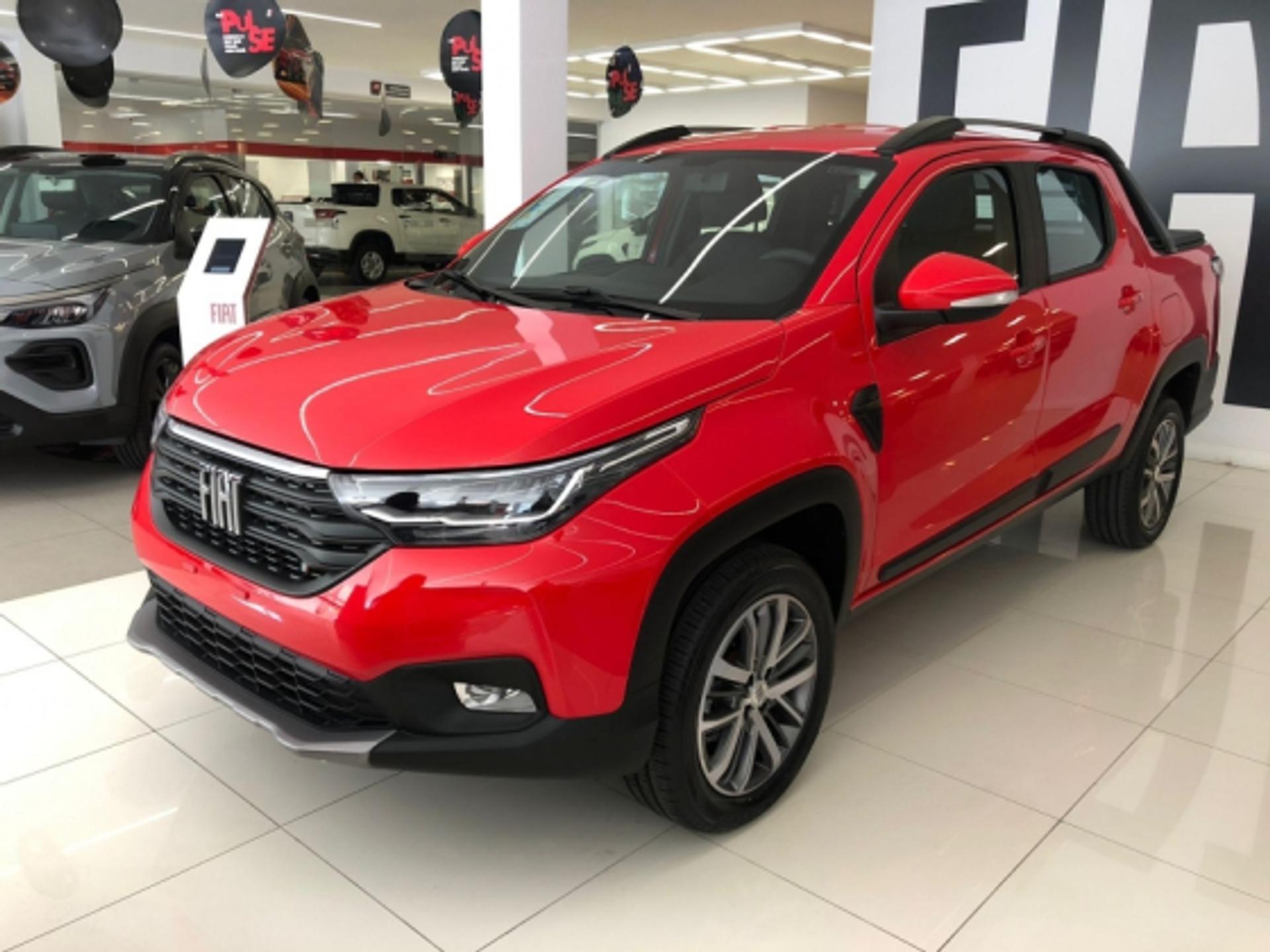Fiat anuncia Strada Freedom com mega desconto de até R$ 19.633 – Fipe Carros