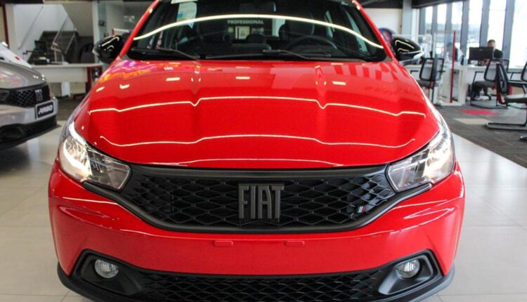 ficha técnica, preço e equipamentos – Fipe Carros