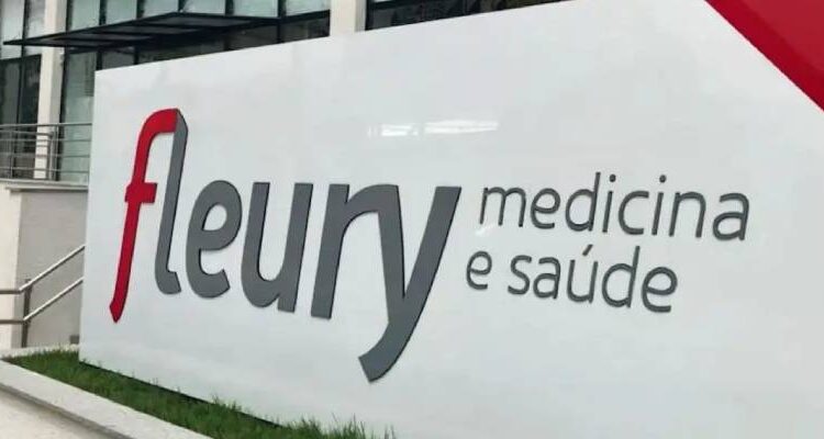 Fleury (FLRY3) dispara 15% com rumor de compra pela Rede D’Or