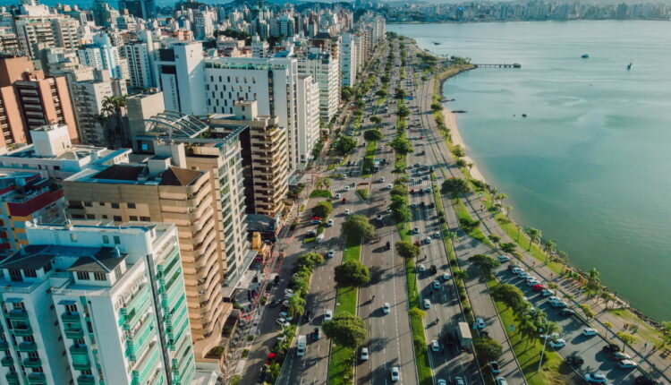 Essa cidade do sul do Brasil combina charme colonial com praias inesquecíveis!