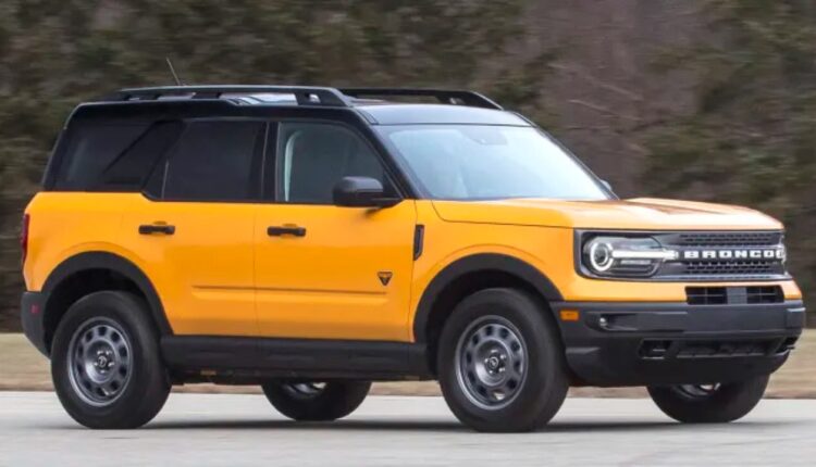 Ford anuncia recall de mais de 200 mil veículos nos EUA – Fipe Carros
