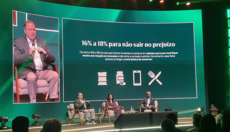 Avenue Connection: Investir fora do Brasil é regra para proteger o bolso