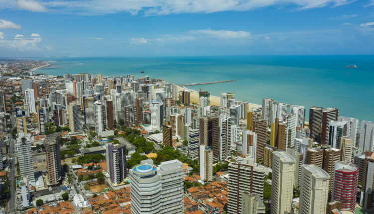 A cidade que mistura sol, mar e cultura virou destaque no Nordeste