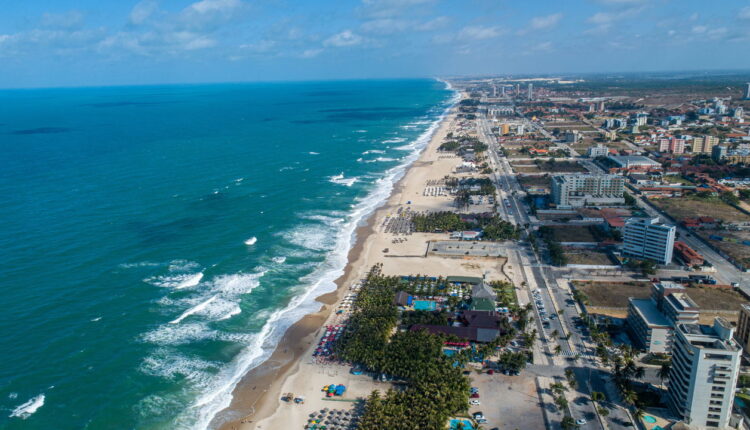 Esse destino no Ceará é o mais completo do Nordeste para curtir o ano inteiro
