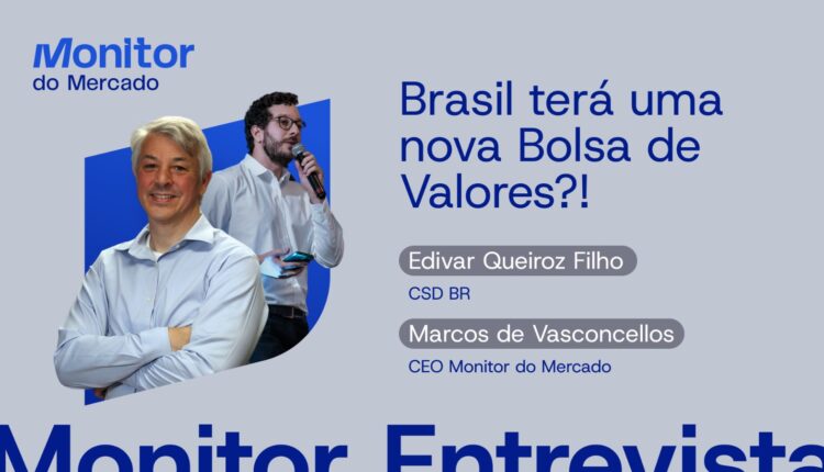 Brasil terá uma nova Bolsa de Valores? — entenda o que está em disputa