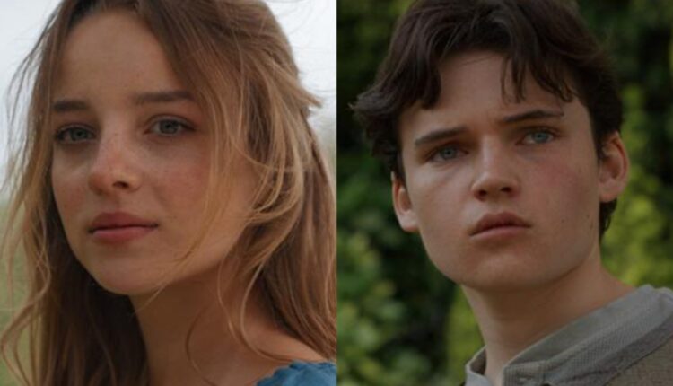 'Legend of Zelda' Live-Action Movie Finds Its Zelda and Link