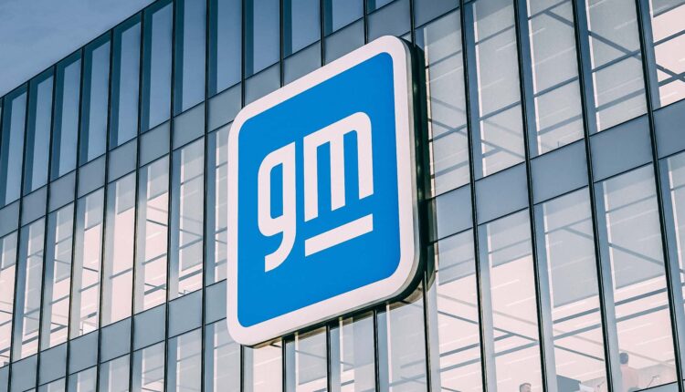 GM perdeu US$ 1,1 bi por conta das tarifas de Trump