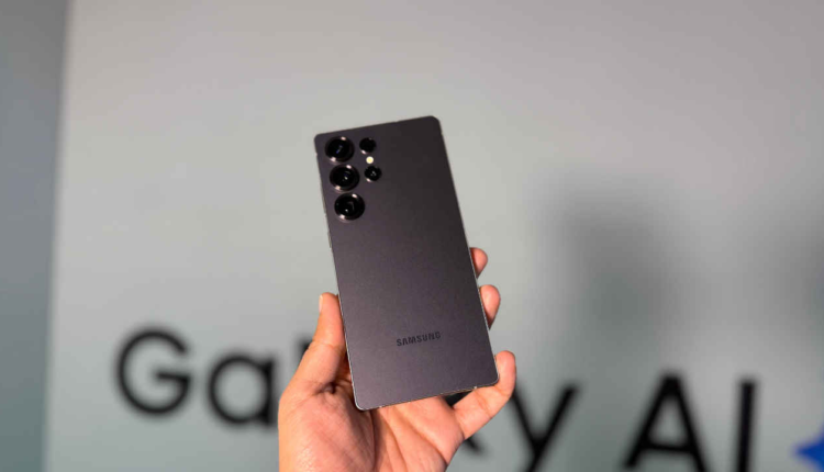 Samsung Galaxy S25 Ultra 5G price drops to under Rs 1.02 lakh on Amazon