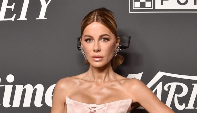 Kate Beckinsale Talks Weight Loss and ‘Deeply Painful’ Time