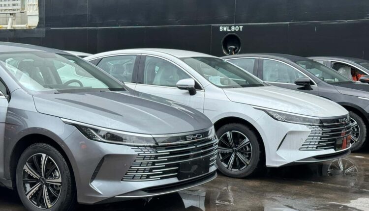 Governo tentará agradar tanto BYD quanto Stellantis, GM, VW e Toyota