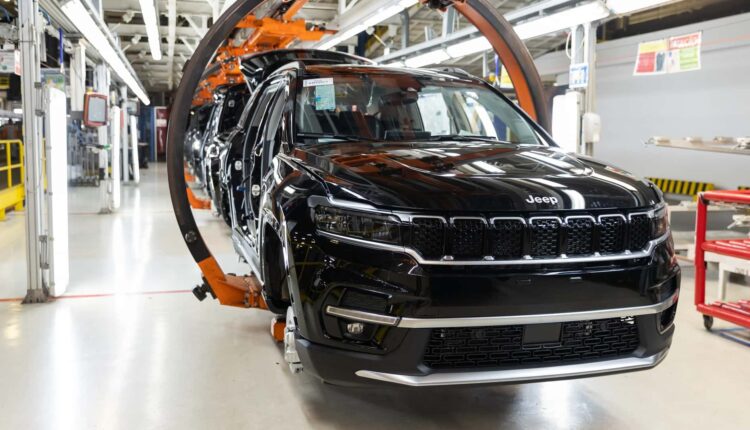 medida do governo contra BYD