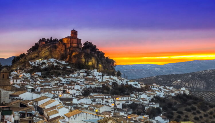 Como é viver em Granada, uma das cidades mais encantadoras da Espanha