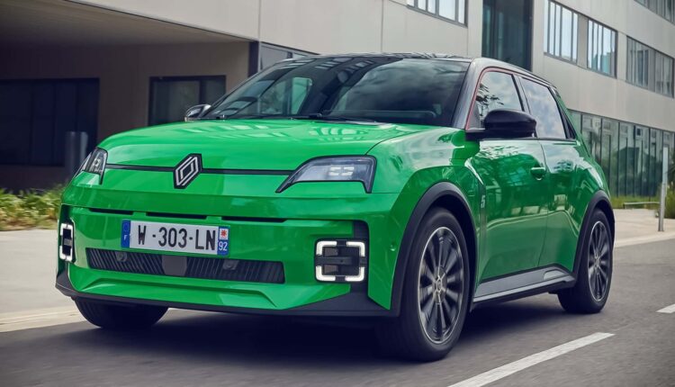 Contrariando tendência, Grupo Renault teve vendas em alta na Europa