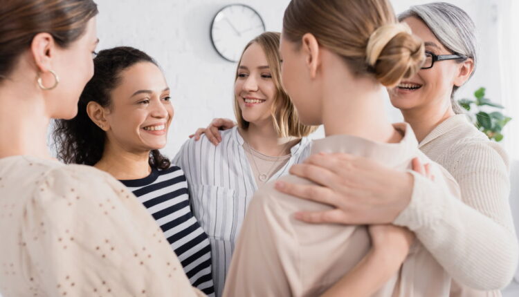 O destino mais seguro para mulheres revela sua fórmula de sucesso