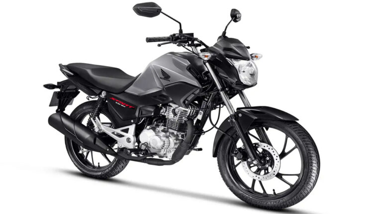Melhores motos novas até R$ 17 mil para comprar em 2025!