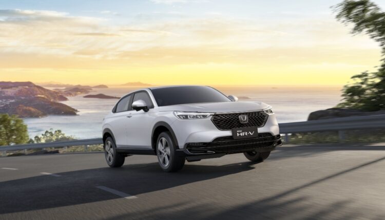 5 SUVs de 2025 que vão conquistar você pela tecnologia!