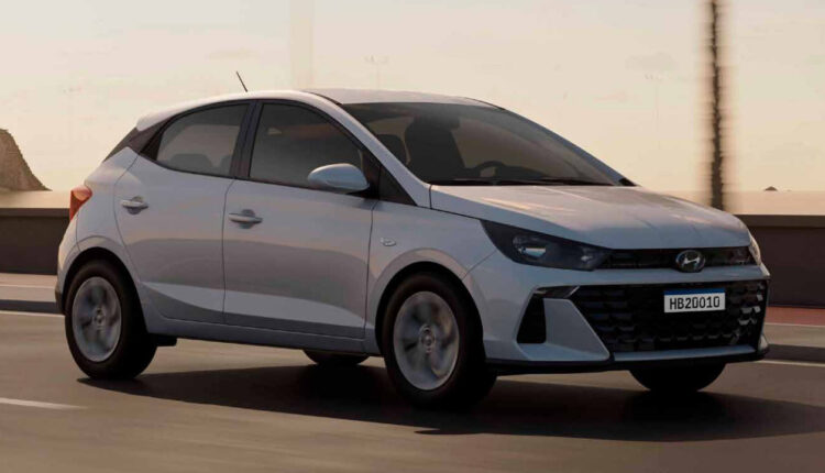 Esse modelo da Hyundai está virando o novo xodó dos motoristas brasileiros!