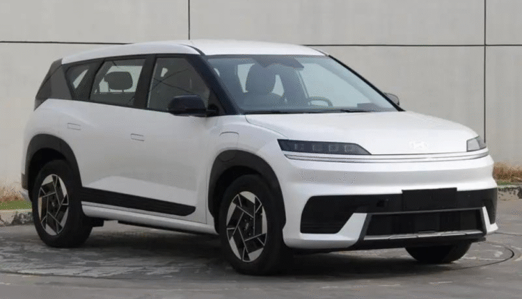 Novo Hyundai Elexio une bateria da BYD e cabine futurista – Fipe Carros