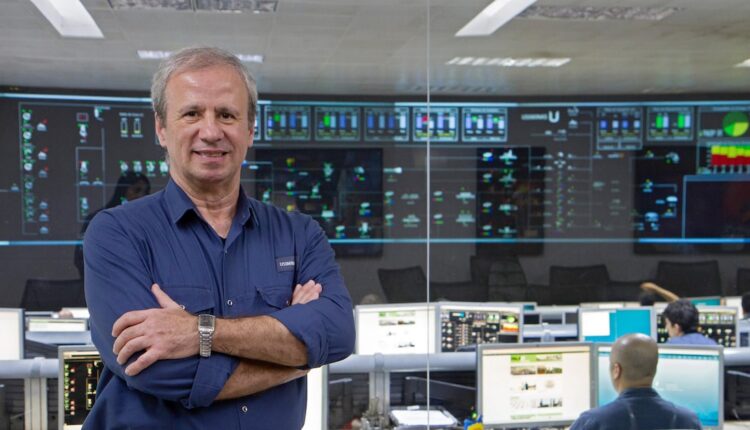 Morre Sérgio Leite de Andrade, ex-presidente da siderúrgica Usiminas
