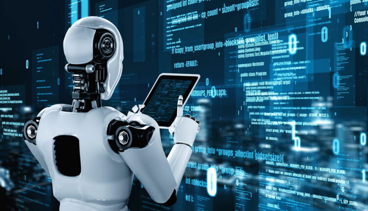 Quem usa IA para controlar o orçamento está transformando a própria vida