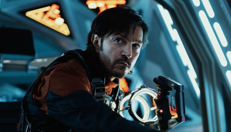 Cassian Andor