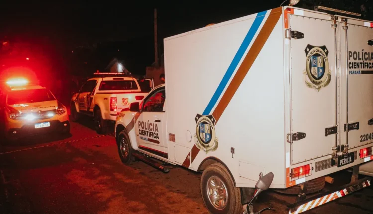 Homem sofre acidente ao utilizar lixadeira e morre em hospital de Ivaí