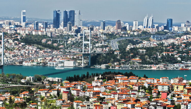 A cidade mais fascinante da Turquia une história, cultura e sabores intensos!