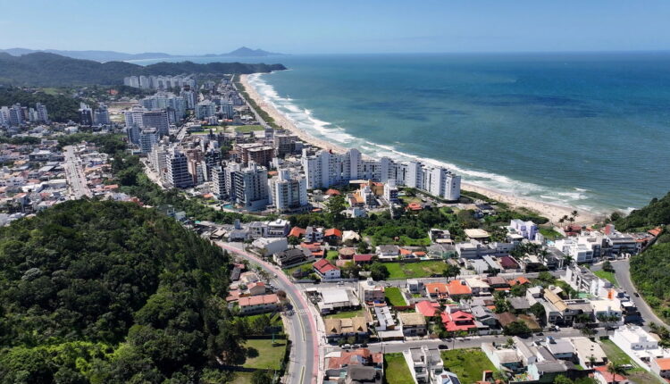 A cidade mais completa do litoral catarinense para viver bem
