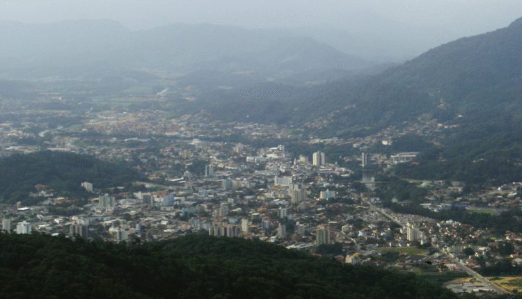 Essa cidade catarinense virou referência em qualidade de vida e economia