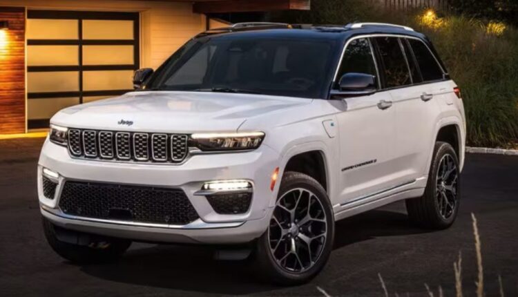 Jeep perde produção local na China após falência da GAC Fiat Chrysler