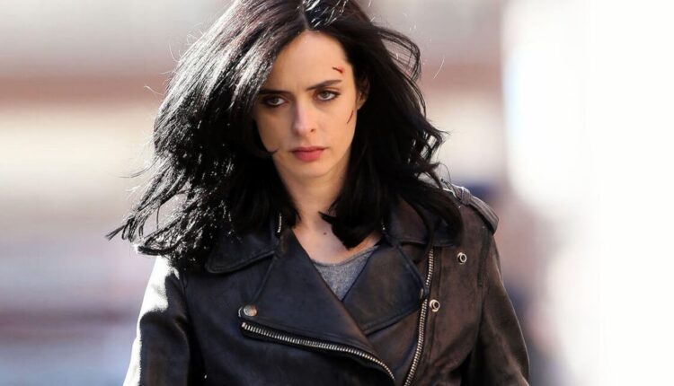 Jessica Jones pode ganhar série de TV ou ESPECIAL no MCU, revela insider