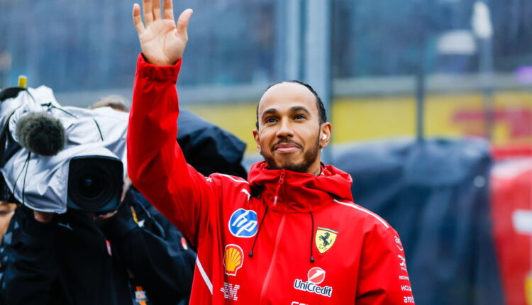 Por que Lewis Hamilton se tornou um ícone além da Fórmula 1