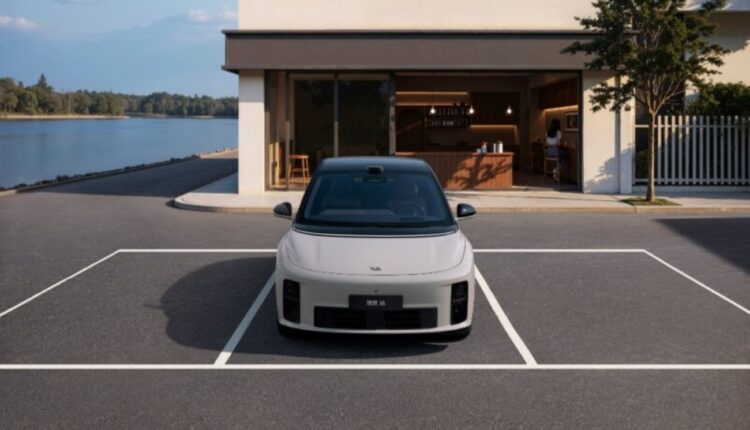 Li Auto i6 estreia em setembro com até três opções de autonomia na China