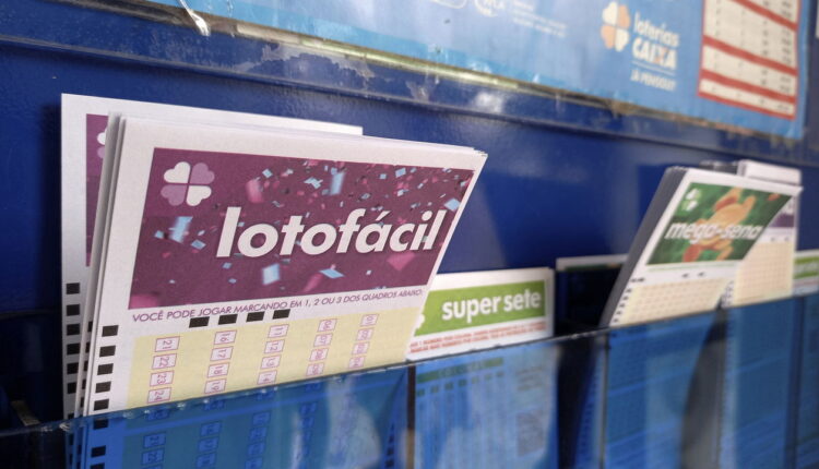 Essa loteria tem sorteios quase todos os dias e premiações que surpreendem