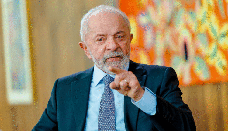 Deutsche Bank vê Lula mais perto de reeleição e está mais