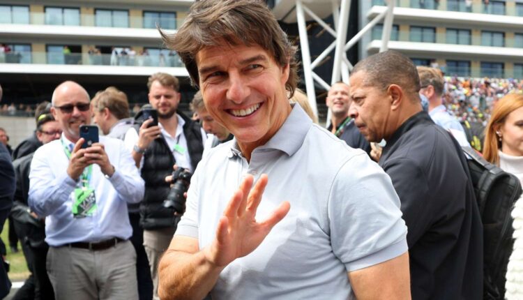 Tom Cruise: ícone de Hollywood celebra 63 anos de amor pelo cinema