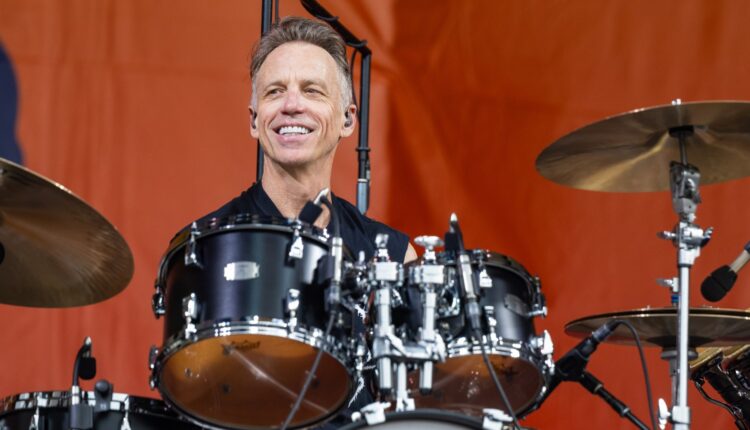 Matt Cameron Confirms He's Not Retired After Pearl Jam Exit